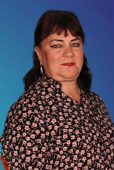 Кожевникова Оксана Владимировна.
