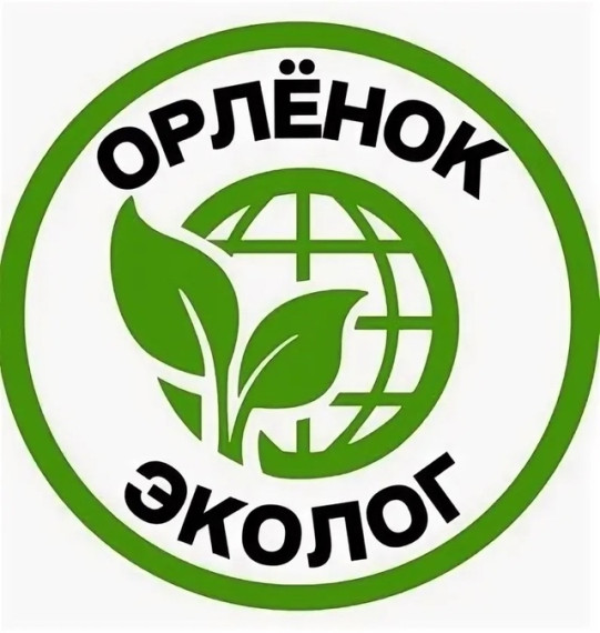 Итоги реализации трека «Орленок - Эколог».