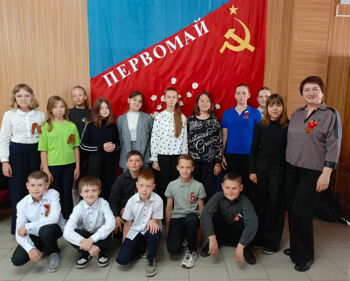 Тематический квиз «Говорим о терроризме».