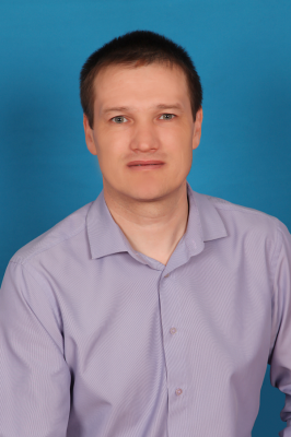 Толстоногов Андрей Владимирович Толстоногов Андрей Владимирович