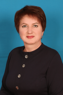 Шапорева Ольга Владимировна Шапорева Ольга Владимировна